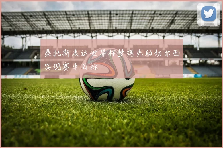 桑托斯表达世界杯梦想先助切尔西实现赛季目标