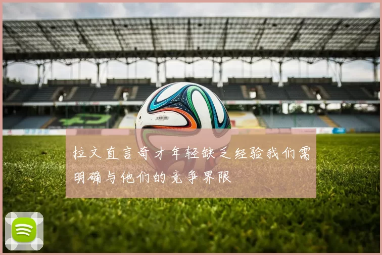 拉文直言奇才年轻缺乏经验我们需明确与他们的竞争界限